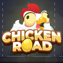 Chicken Road