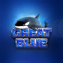 Great Blue
