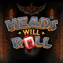 Heads Will Roll